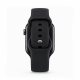 Vivid Watch Strap Silicone WB02 (49/45/44/42mm) Black