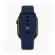 Vivid Watch Strap Silicone WB02 (49/45/44/42mm) Blue