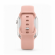 Vivid Watch Strap Silicone WB02 (49/45/44/42mm) Pink Vivid Watch Strap Silicone WB02 (49/45/44/42mm) Pink