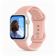 Vivid Watch Strap Silicone WB02 (49/45/44/42mm) Pink Vivid Watch Strap Silicone WB02 (49/45/44/42mm) Pink
