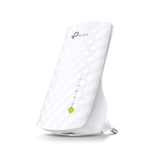 TP-Link RE200 Version 5.4