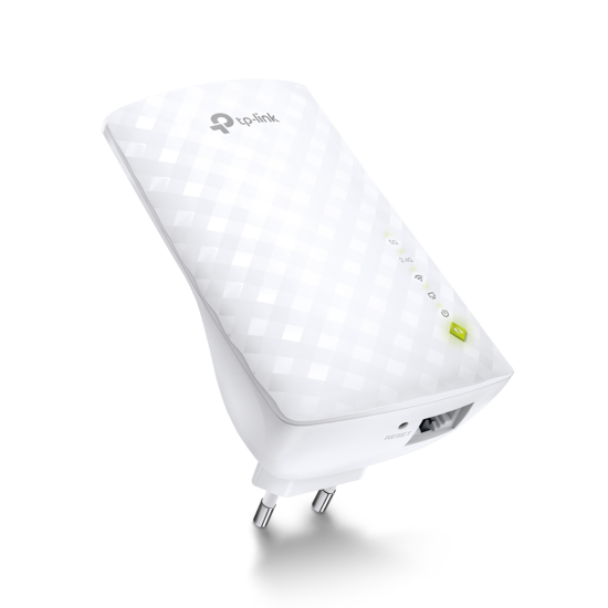 TP-Link RE200 Version 5.4