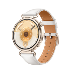Huawei Watch GT 6 41mm White Leather Strap Huawei Watch GT 6 41mm White Leather Strap