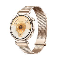 Huawei Watch GT 6 41mm Gold Milanese Huawei Watch GT 6 41mm Gold Milanese