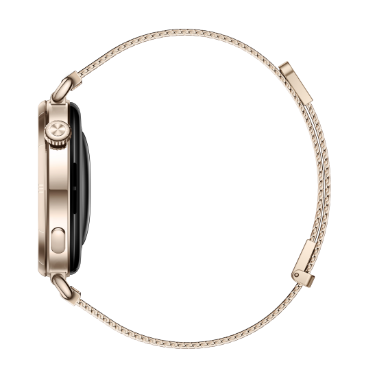 Huawei Watch GT 6 41mm Gold Milanese