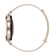 Huawei Watch GT 6 41mm Gold Milanese