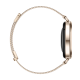 Huawei Watch GT 6 41mm Gold Milanese