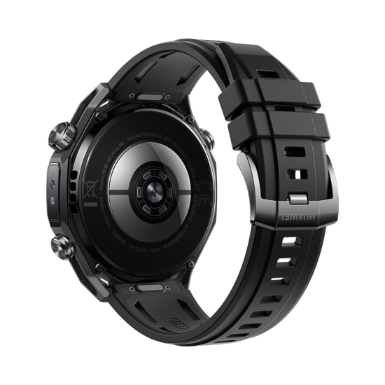 Huawei Watch Ultimate 2 Black