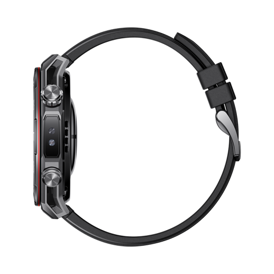 Huawei Watch Ultimate 2 Black