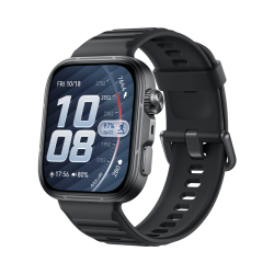 Huawei Watch Fit 5 Pro Black