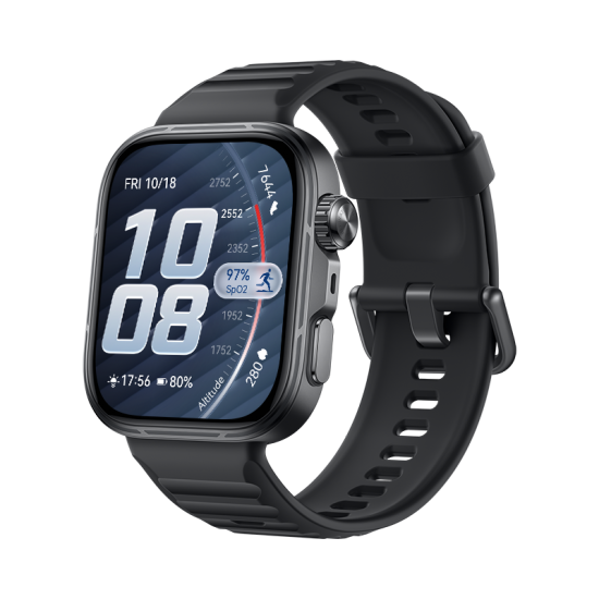 Huawei Watch Fit 5 Pro Black
