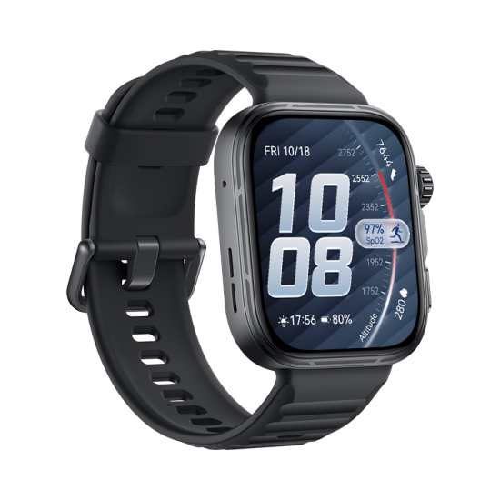 Huawei Watch Fit 5 Pro Black
