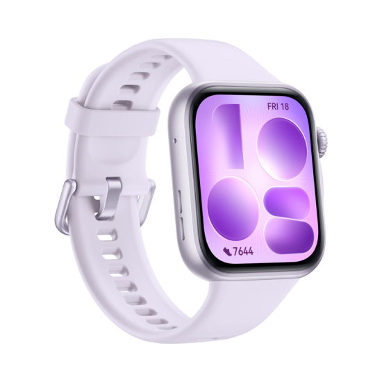 Huawei Watch Fit 5 Purple