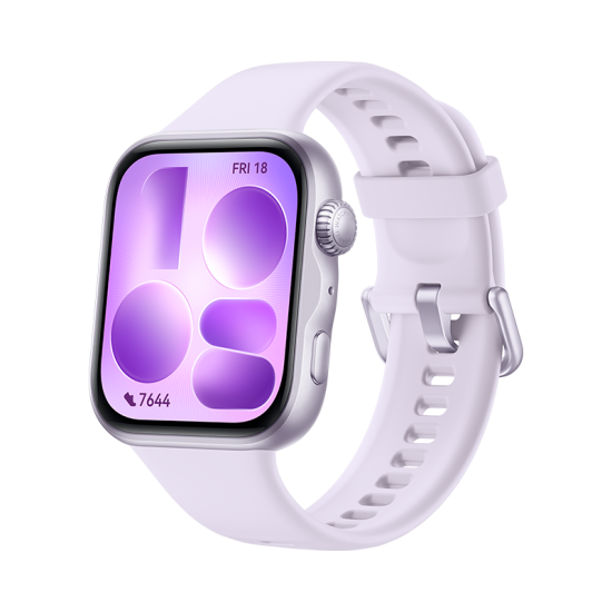 Huawei Watch Fit 5 Purple