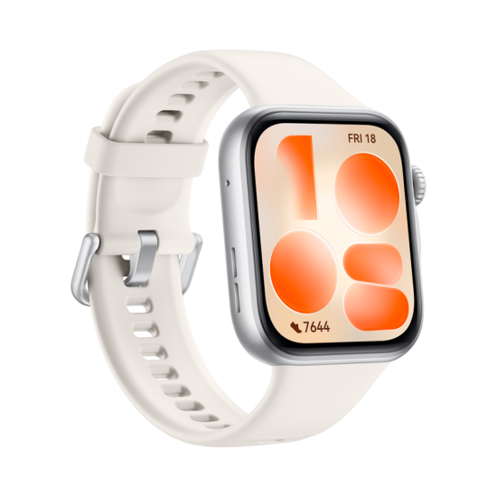 Huawei Watch Fit 5 White