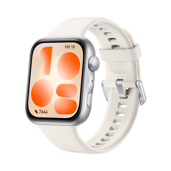 Huawei Watch Fit 5 White