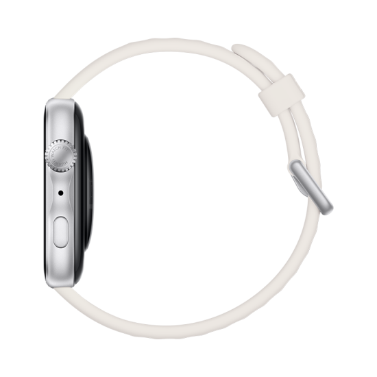 Huawei Watch Fit 5 White
