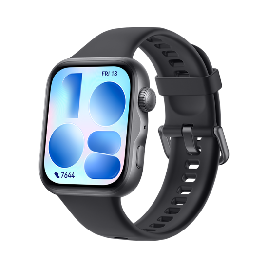 Huawei Watch Fit 5 Black