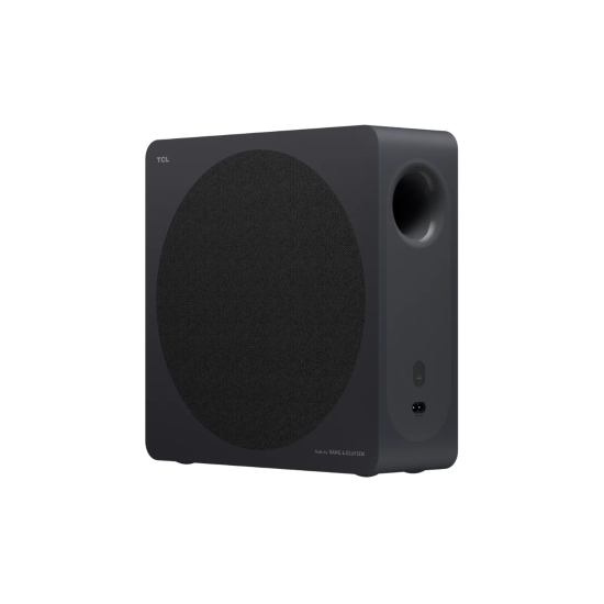 TCL A65K Design Series Soundbar