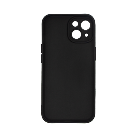 Vivid Silicone Case Apple iPhone 15 Plus Butterfly Vivid Silicone Case Apple iPhone 15 Plus Butterfly