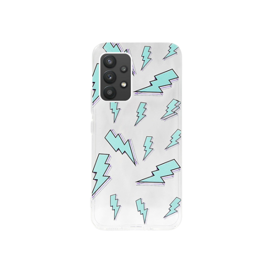 Vivid Case Slim TPU Samsung Galaxy A32 5G Lighting Vivid Case Slim TPU Samsung Galaxy A32 5G Lighting