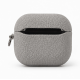 Vivid Airpods Case Latch Switch Apple Airpods 4/4 Anc Grey Vivid Airpods Case Latch Switch Apple Airpods 4/4 Anc Grey