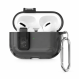 Vivid Airpods Case Apple AirPods 4/4 Anc Black Vivid Airpods Case Apple AirPods 4/4 Anc Black