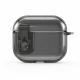 Vivid Airpods Case Apple AirPods 4/4 Anc Black Vivid Airpods Case Apple AirPods 4/4 Anc Black