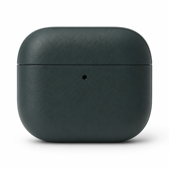 Vivid Airpods TPU Case Apple AirPods 4/4 Anc Green Vivid Airpods TPU Case Apple AirPods 4/4 Anc Green