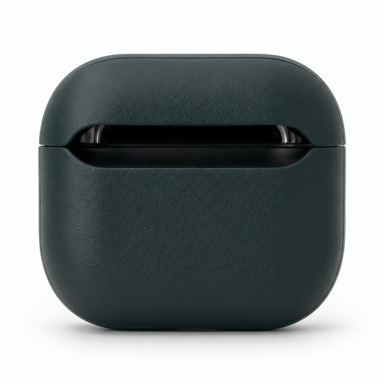 Vivid Airpods TPU Case Apple AirPods 4/4 Anc Green Vivid Airpods TPU Case Apple AirPods 4/4 Anc Green