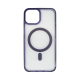 Vivid Magsafe PC Case Apple iPhone 14 Purple Vivid Magsafe PC Case Apple iPhone 14 Purple
