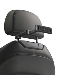 Baseus Backseat Fun Journey Bracket Black