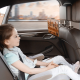 Baseus Backseat Fun Journey Bracket Black