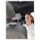 Baseus Backseat Fun Journey Bracket Black