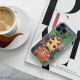 Disney Case Apple iPhone 15 Pro Max Lion King  Partial Print Friends Transparent