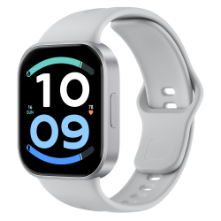 Redmi Watch 6 Active Silver