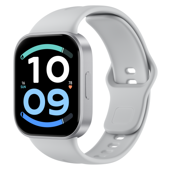 Redmi Watch 6 Active Silver