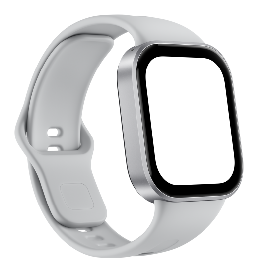 Redmi Watch 6 Active Silver