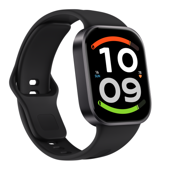 Redmi Watch 6 Active Black