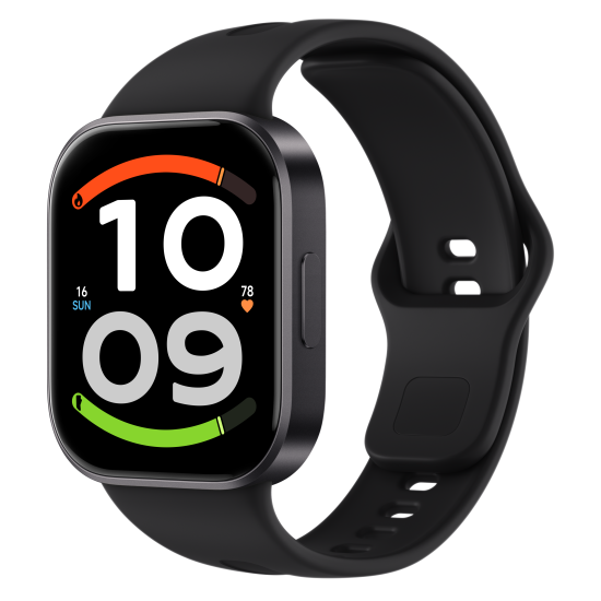 Redmi Watch 6 Active Black