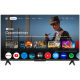 TCL 43T69C QLED TV (2025)