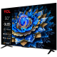 TCL 50T69C QLED TV (2025)