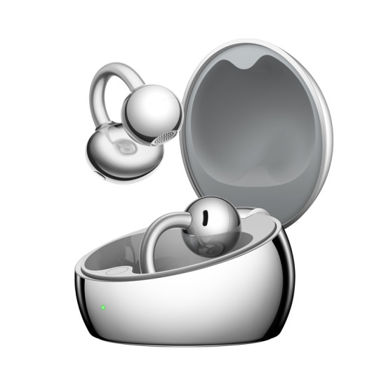Huawei FreeClip 2 S Space Silver