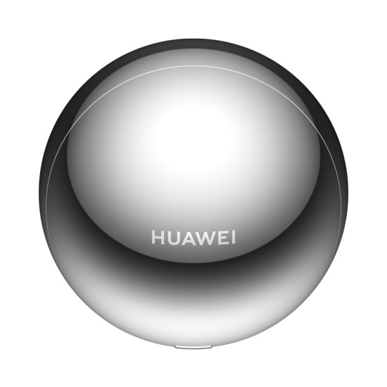 Huawei FreeClip 2 S Space Silver