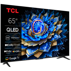 TCL 65T69C QLED TV (2025) TCL 65T69C QLED TV (2025)