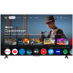 TCL 65T69C QLED TV (2025)