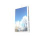 HI-ND Ceiling Casing Window (Samsung OM46B, OM55B and OMN-S) White HI-ND Ceiling Casing Window (Samsung OM46B, OM55B and OMN-S) White