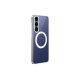 Samsung Clear Magnet Case Galaxy S26 FE Transparent Samsung Clear Magnet Case Galaxy S26 FE Transparent