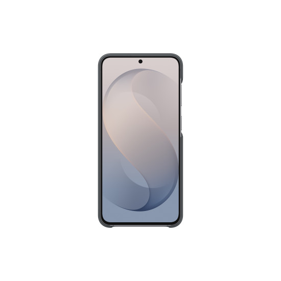 Samsung Silicone Magnet Case Galaxy S26 FE Black