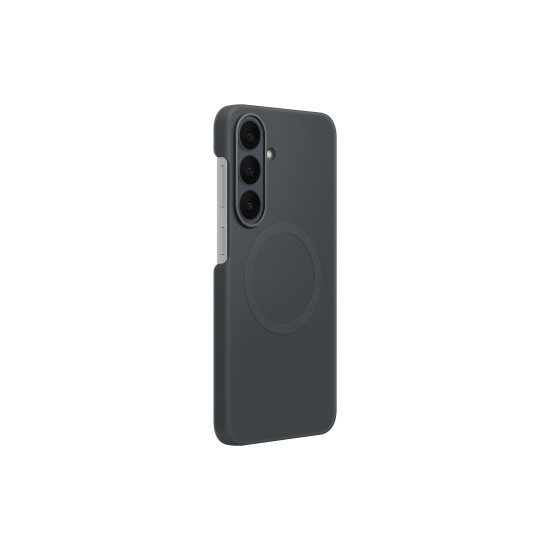 Samsung Silicone Magnet Case Galaxy S26 FE Black